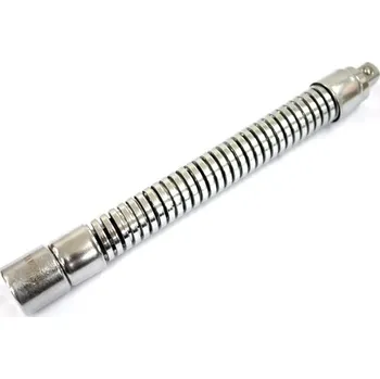 Alu kolo Elastický nástavec na ráčnu 3/8'' 193mm JONNESWAY S27H3