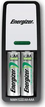 Nabíječka baterií Energizer Mini-Charger 635083