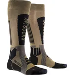 x - bionic X-Socks Men HeliXX GOLD 4.0 pánské ponožky Ponožky: 39-41