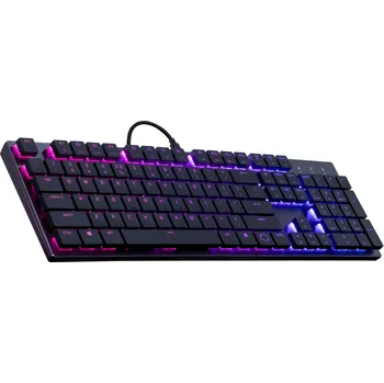 Klávesnice Cooler Master SK650 US