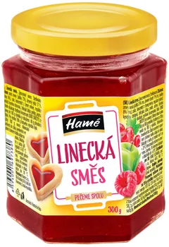 Hamé Linecká směs 300 g