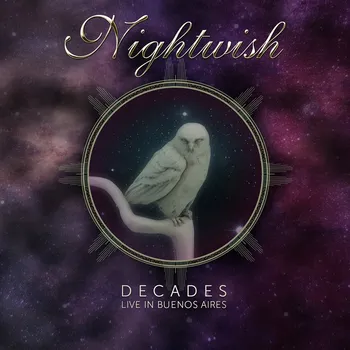 Zahraniční hudba Decades: Live In Buenos Aires - Nightwish [2CD]