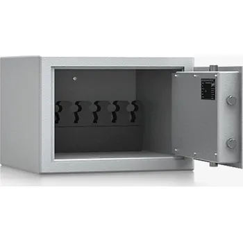 Trezor ISS Trezor na 6 zbraní SONTHOFEN 59000 - elektronický zámek - splňuje podmínky pro uložení do 10ks zbraní