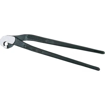Ruční nářadí Kaufmann 55.139.01 štípací kleště bez pružiny CV 200 mm