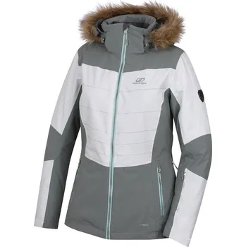 Hannah Bertie Frost Gray/Bit of Blue, 36