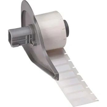 Pásek do tiskárny Brady M7-16-499 / 173415, Label Printer Labels, 9.53 mm x 25.40 mm
