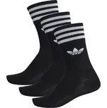 Adidas Crew Socks S21490 Black/White