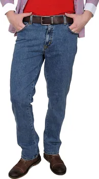 Pánské džíny Wrangler Texas Stretch W12133010