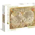 Puzzle Clementoni Historická mapa světa 2000 dílků