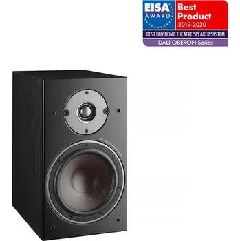 Audio DALI OBERON 3 (černé)