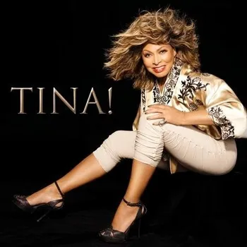 Zahraniční hudba Tina! - Tina Turner [CD]