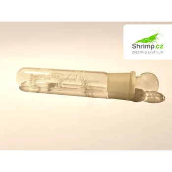 Past na ploštěnky (12 cm)