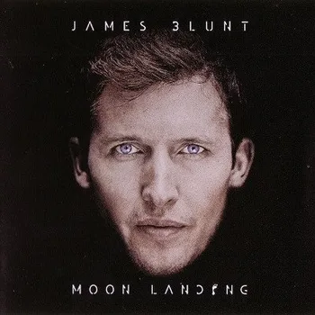 Zahraniční hudba James Blunt - Moon Landing (CD, H00067)