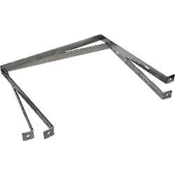 Sada nářadí SADA UPEVŇOVACÍCH DRŽÁKŮ DO PODLAHY PRO SCHRÁNKU NA NÁŘADÍ