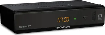 Thomson THT741FTA set top box