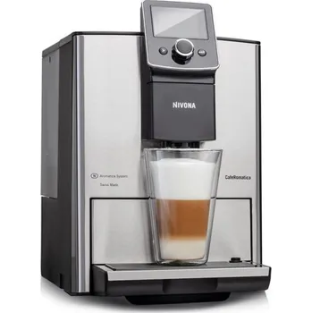Kávovar Nivona CafeRomatica NICR 825