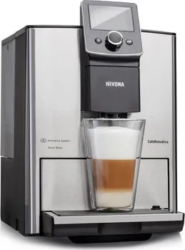 Kávovar Nivona CafeRomatica NICR 825