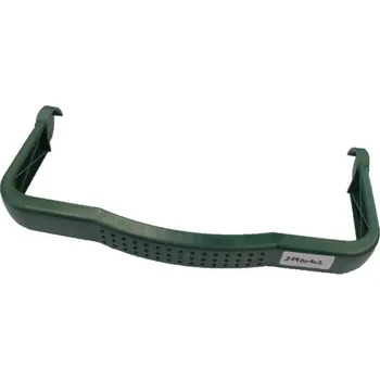 Ohradník Náhradní rukojeť pro zdroje CLOVERT