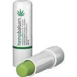 Hempbalsam Konopná pomáda na rty 4,8 ml