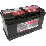 Akuma Autobaterie Vortek 12V, 100Ah | 800A | L5 100
