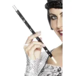 Smiffys Cigaretová špička s flitry