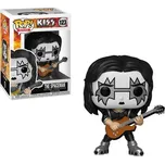 Funko Pop Rocks: Kiss Spaceman