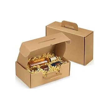 Školní kufřík Kufřík na láhve Hévéa - Balení po 10 ks