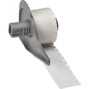Brady M7-15-423 / 173421, Label Printer Labels, 25.40 mm x 6.99 mm