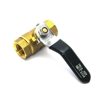 - Aretační ventil pístnice pásové pily G5013WC/400