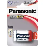 Panasonic Everyday Power 9 V 6LR61