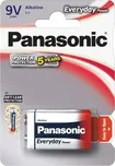 Panasonic Everyday Power 9 V 6LR61