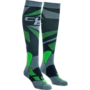 Cube ponožky ACTION ESSENTIALS - 44-47