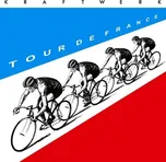 Tour De France - Kraftwerk [CD]