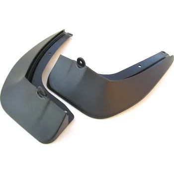 Blatník karosérie Škoda Auto Zadní zástěrky, lapače nečistot Škoda Scala (2019 - 2024) - originál 657075101