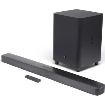 JBL BAR 5.1 Surround JBL BAR 5.1 Surround