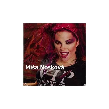 Česká hudba Míša Nosková – 1983 (MCMLXXXIII) CD - DOPRAVA ZDARMA od 2 000 Kč