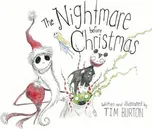 The Nightmare Before Christmas – Tim…