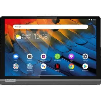 Tablet Lenovo Yoga Smart Tab 32 GB šedý (ZA3V0058CZ)