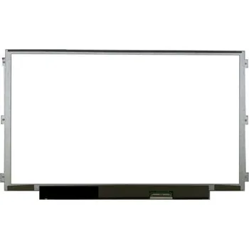 Náhradní displej pro notebook Display LP125WH2(TL)(B2) 12.5" 1366x768 LED 40pin Slim LP matný povrch