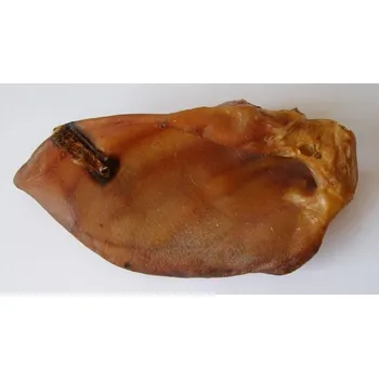 Pamlsek pro psa TRIXIE Sušené vepřové ucho