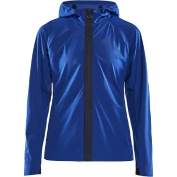Dámská větrovka Craft Hydro modrá