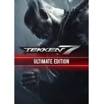 Tekken 7 (Ultimate Edition) PC