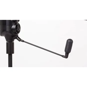 Umělá nástraha Nash Hlavička Siren Slap Head černá Hmotnost: 10 g