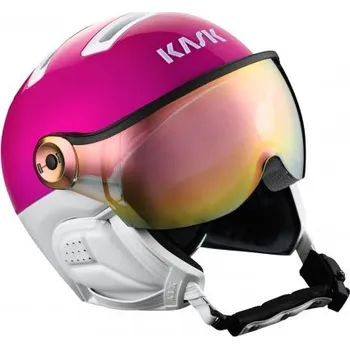 Kask Class Sport 337 lyžařská helma dámská 54