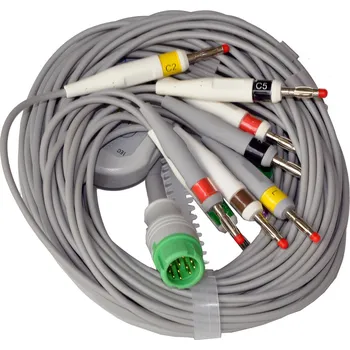 Diagnostický test EKG KABEL MINDRAY