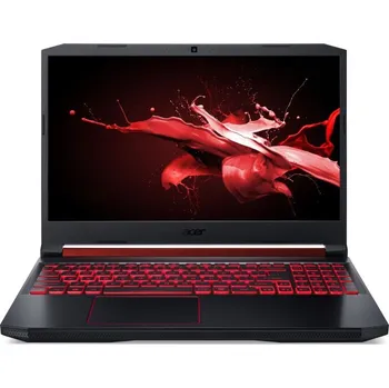 Notebook Acer Nitro 5 AN515-54-59H8 (NH.Q5BEC.00A)
