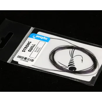 Sybai Strong Quill Black Pearl