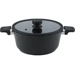 Remoska Vega indukční černý 28 x 13 cm