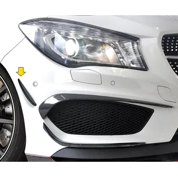 Tuning Lampa Aerodynamické dekorační prvky na nárazník AERO FLAPS S
