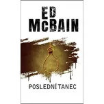 Poslední tanec - Ed McBain (2017, 2.…